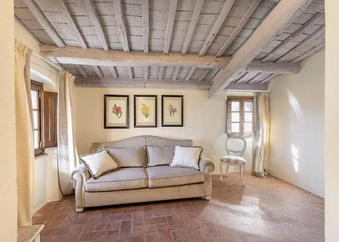 Bed and breakfast Rivo Della Corte 4*