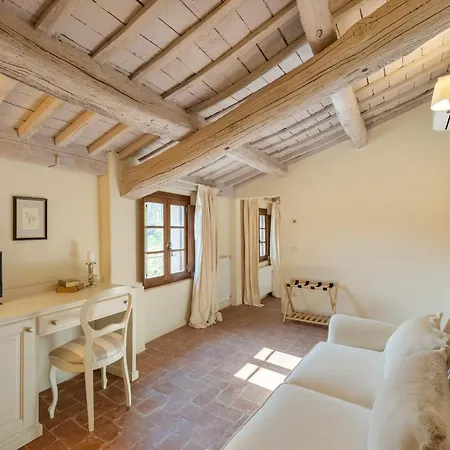 Rivo Della Corte Bed & Breakfast Pistoia