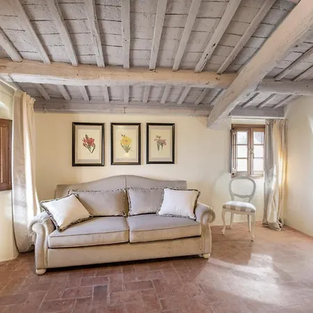 Bed & Breakfast Rivo Della Corte 4*